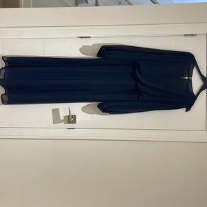 Long jumpsuit/romper in size 8.